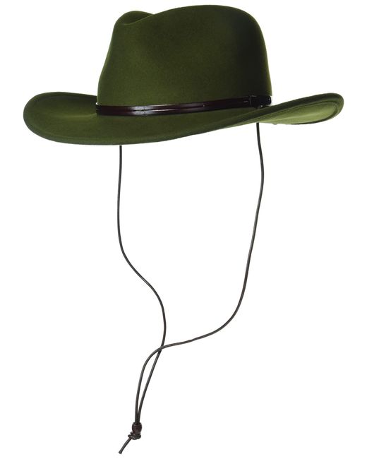 Pendleton Green Carina Hat