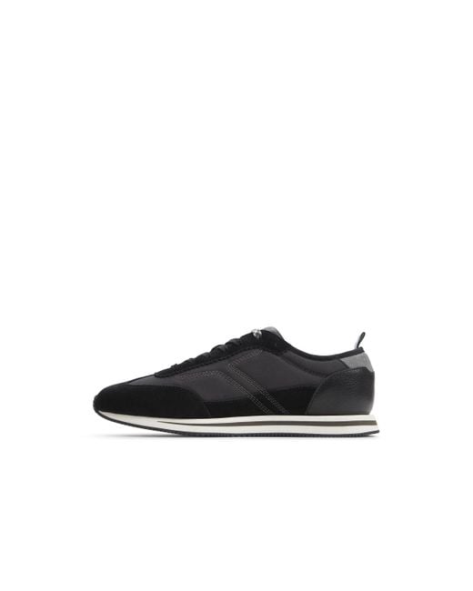 Ted Baker Black Becks Sneaker for men