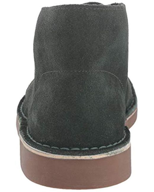 bushacre 2 chukka boot