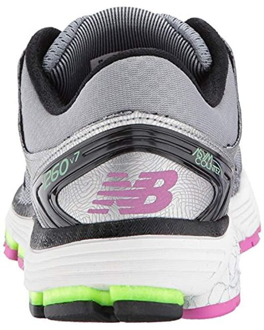 new balance 1260v7 purper