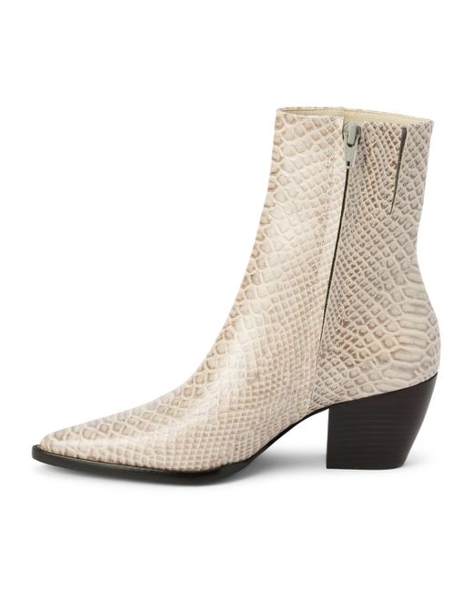 Matisse Natural Ankle Bootie Boot