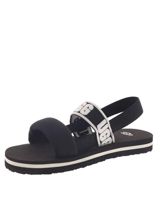 Ugg on sale cammie sandals