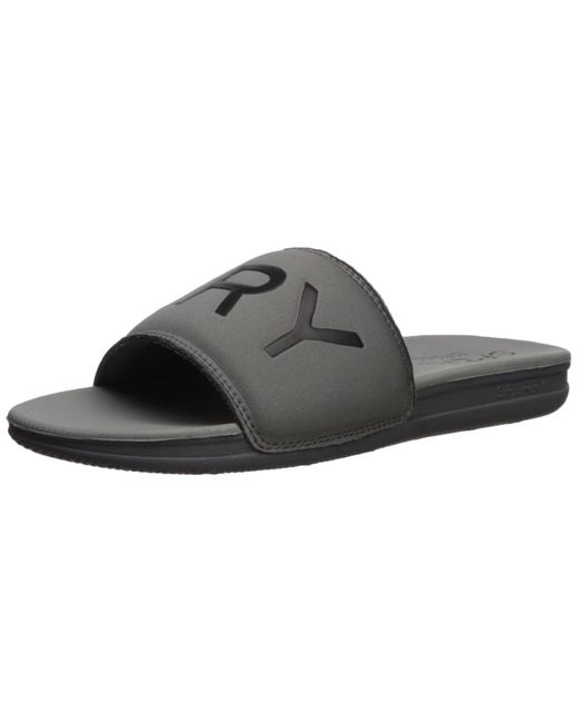 sperry men's flip flops amazon