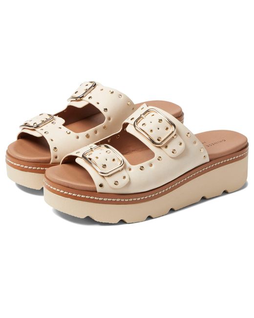 chinese laundry marlowe slide sandal