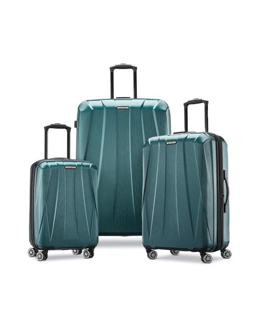Samsonite Centric 2 Hardside Expandable Luggage With Spinner Wheels in