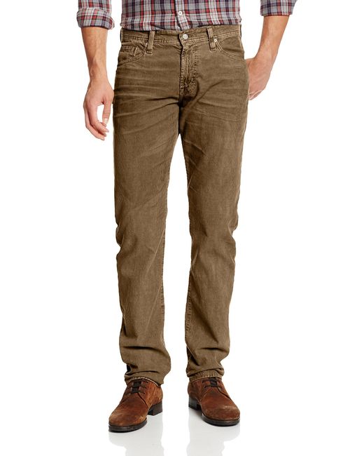 AG Jeans The Graduate Tailored-leg 