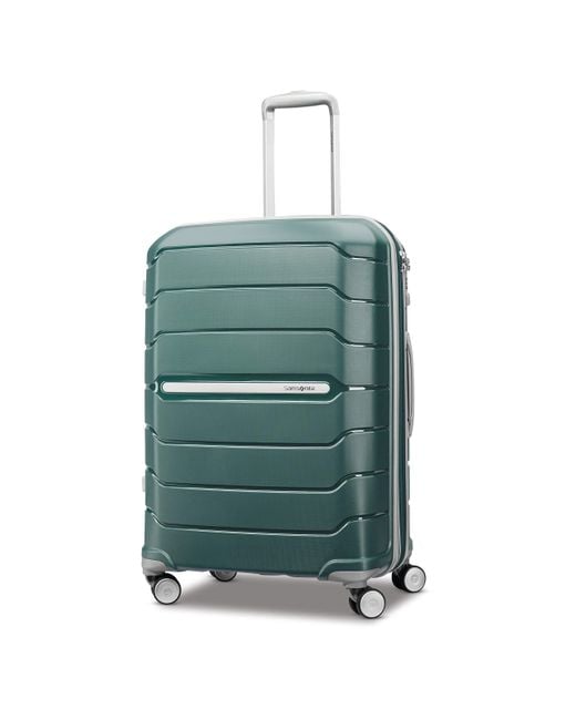 Samsonite Freeform Hardside Expandable With Double Spinner Wheels In ...