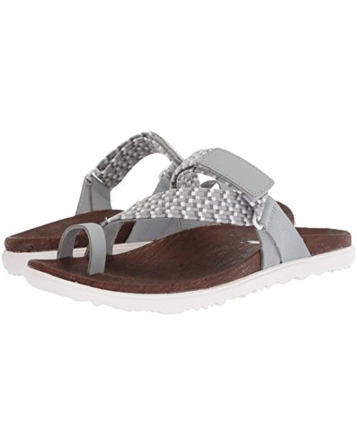 around town sandals