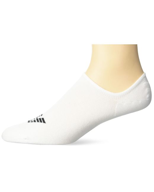 Emporio Armani Black Footie Socks for men