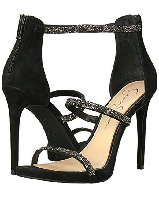 jessica simpson rennia platform sandal