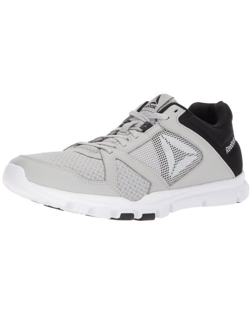 reebok yourflex train 9.0 olive