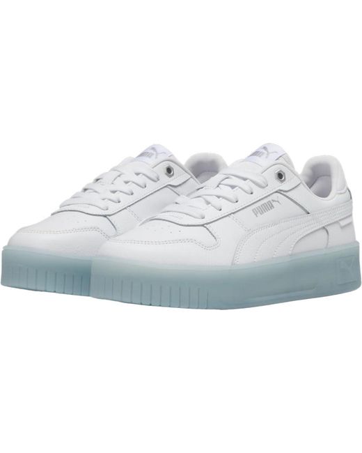 Carina Street di PUMA in Black