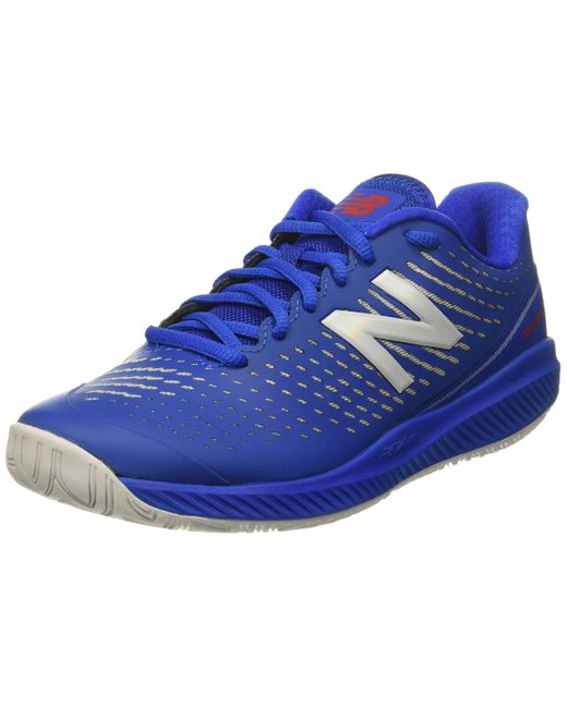 Balance 796 V2 Hard Court Tennis Shoe 