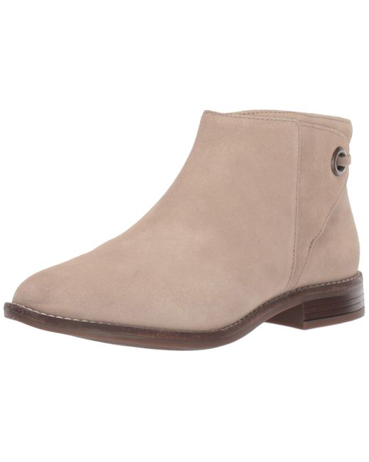clarks camzin bow