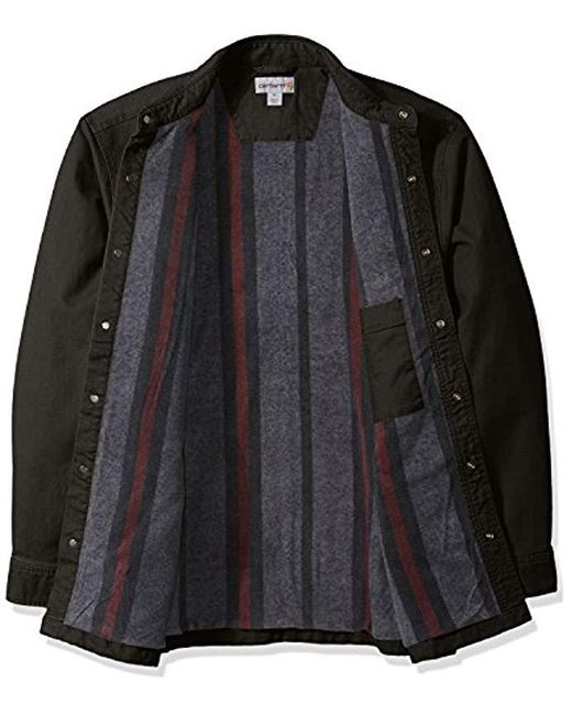 carhartt rigby jacket