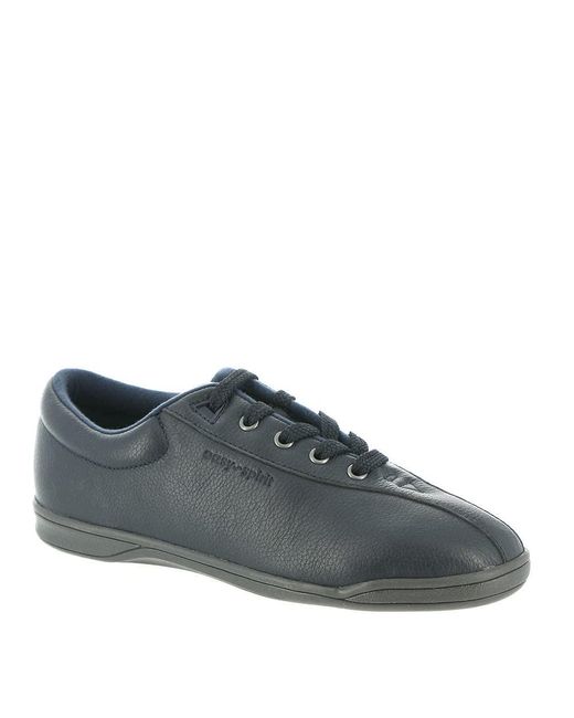 Easy Spirit Walking Shoes in Blue Lyst