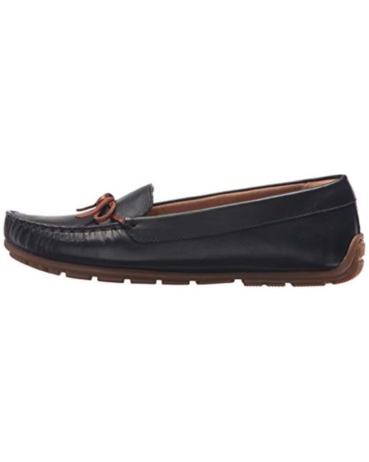 clarks dameo swing loafers