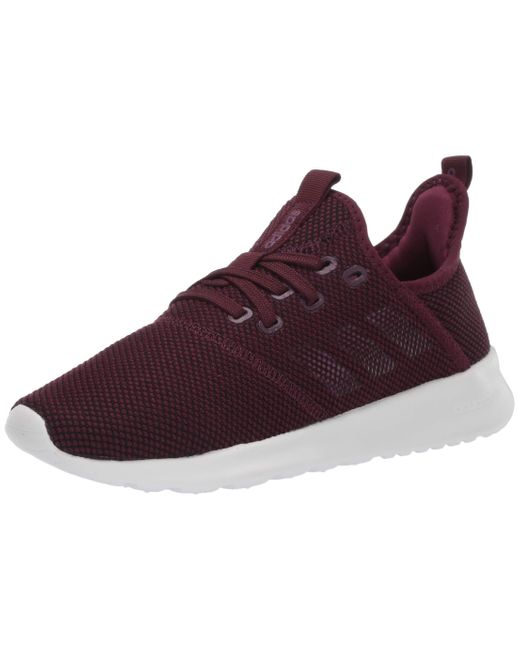 cloudfoam pure maroon