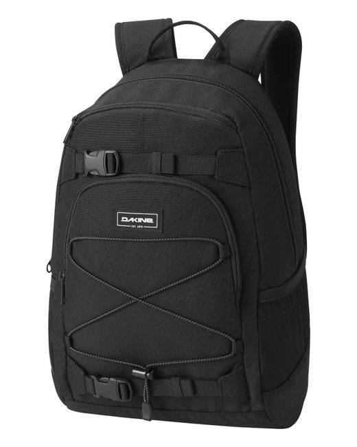 Dakine Black Grom Backpack 13l