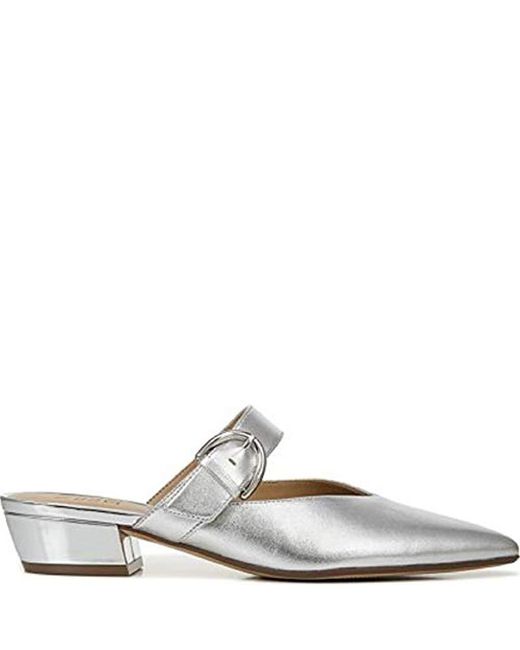 naturalizer gloria mule