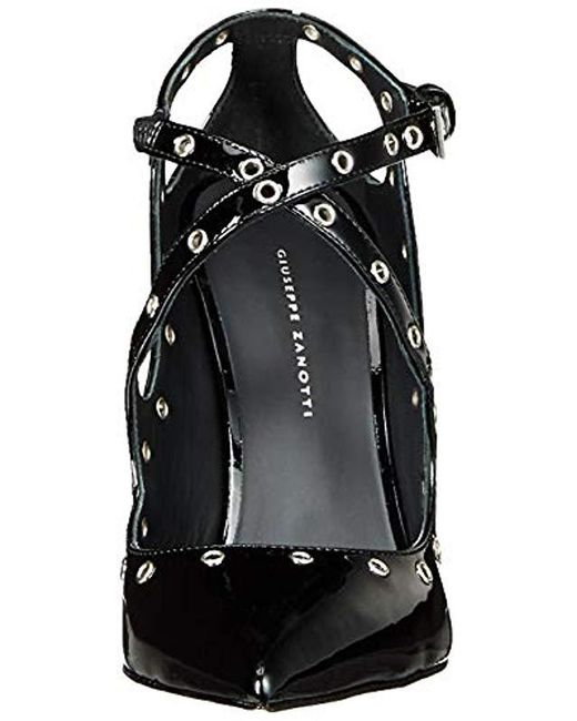 Women's Black I960013 Pump Women's Black I960013 Pump