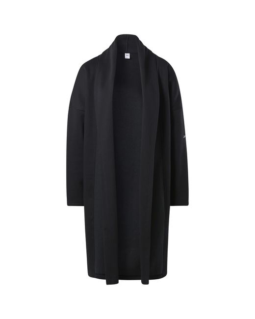 Reebok Black Classics Fleece Layer