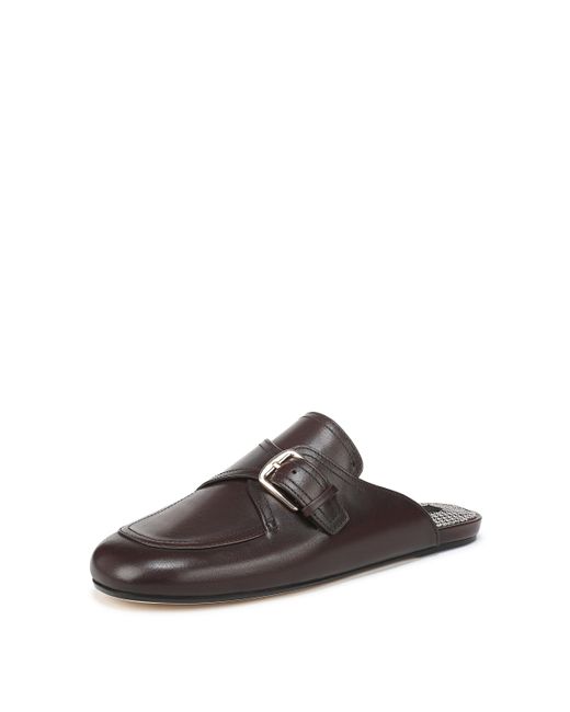Vince Brown Minetta Flats
