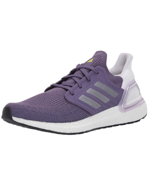 adidas womens ultra boost 20 white