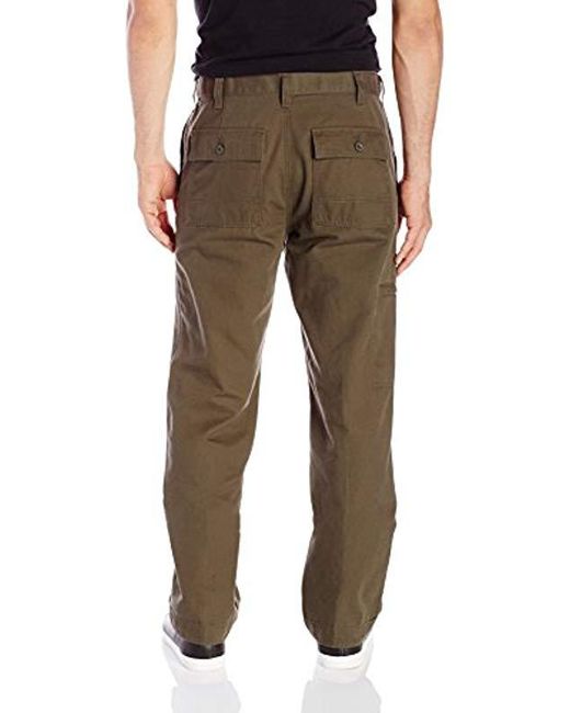 dockers d3 classic cargo pants