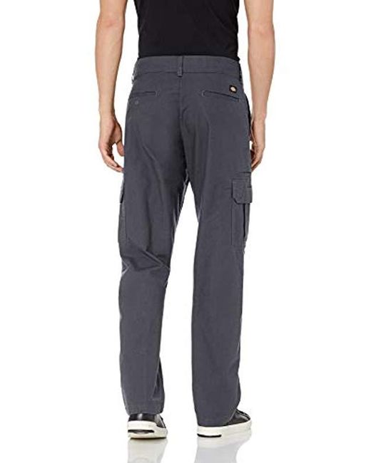 dickies ripstop range pants