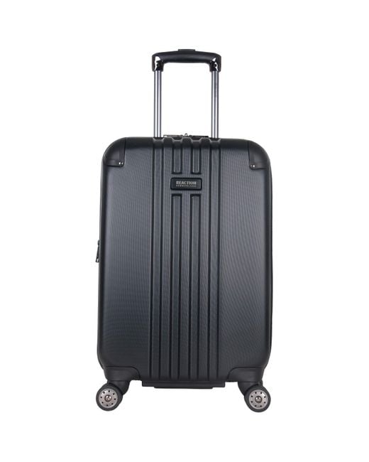 Cole Reaction Reverb 20" Hardside Expandable 8wheel Spinner