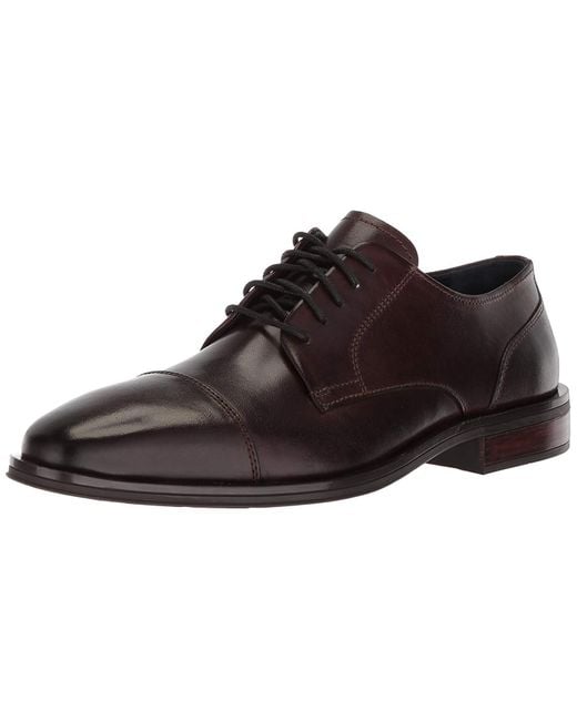 cole haan giraldo grand 2.0 cap toe oxford