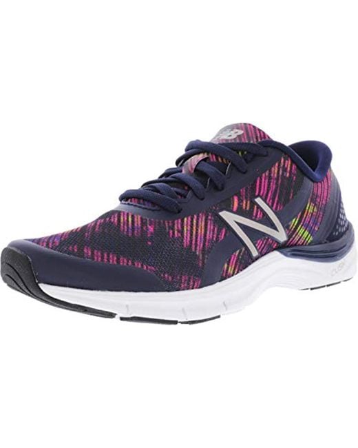 New balance 711 store womens Blue