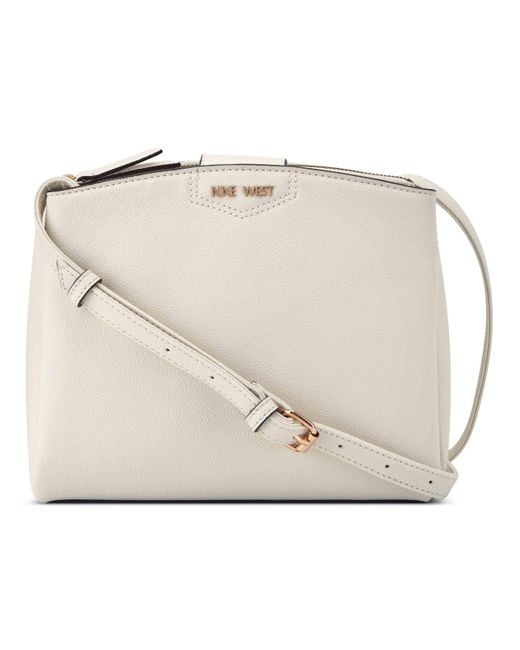 Nine west brooklyn outlet jet set crossbody
