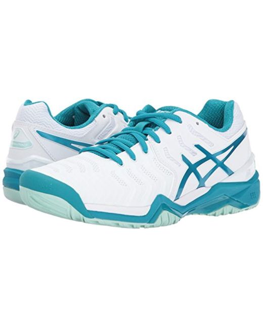 asics gel resolution 7 amazon