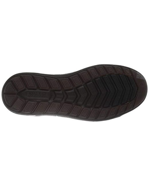 skechers relaxed fit porter ressen