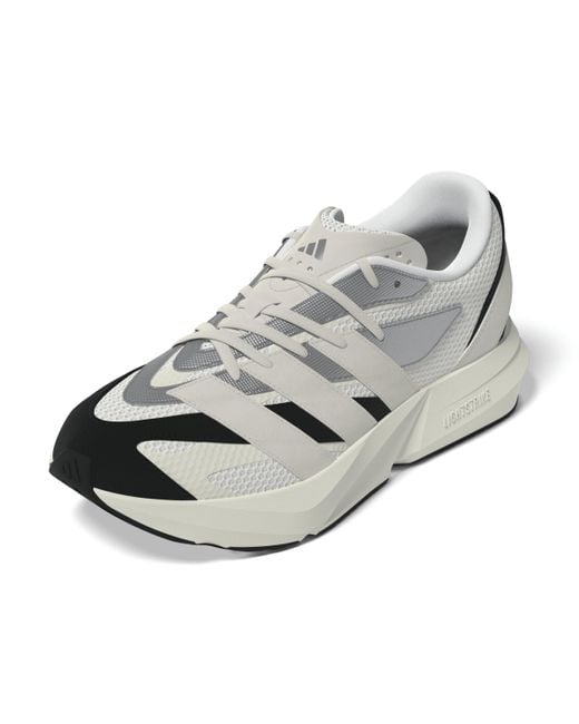 Adidas Metallic Lightblaze Sneaker for men