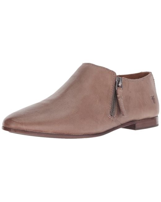 frye terri bootie