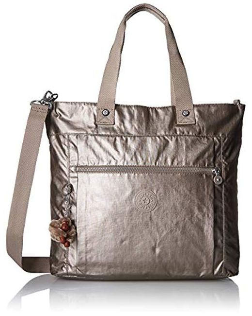 Women S Lizzie Laptop Tote Bag Removable Adjule Crossbody Strap Zip Closure