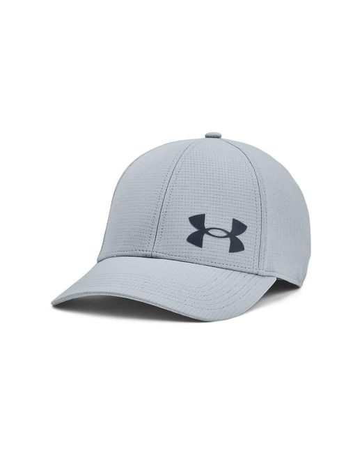 Under Armour Iso-chill ArmourVent Baseballkappe in Blue für Herren