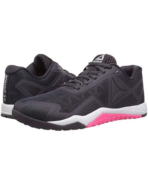 reebok workout 2.0 olive