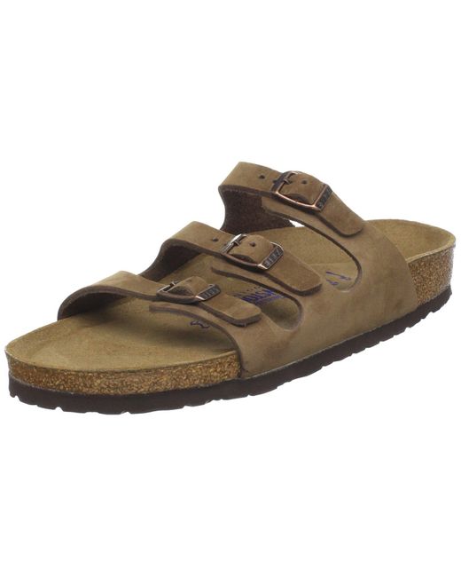Birkenstock Black Nubuck Cocoa Nubuck