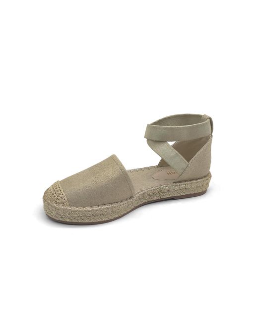 Kenneth Cole Multicolor Beech Ballet Flat