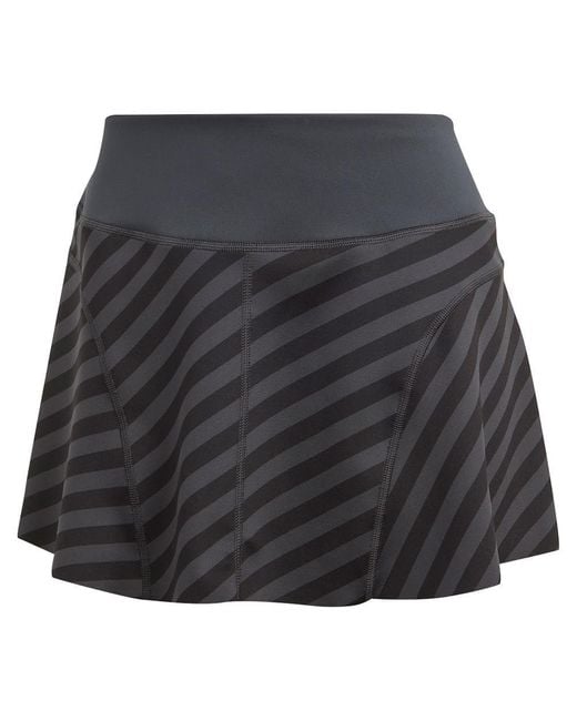 Adidas Blue Tennis New York City Match Skirt