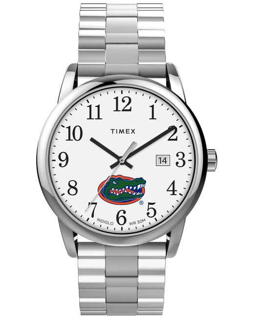 Timex Gray Florida Gators With Expansion for men