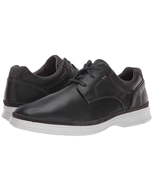 rockport blucher oxford