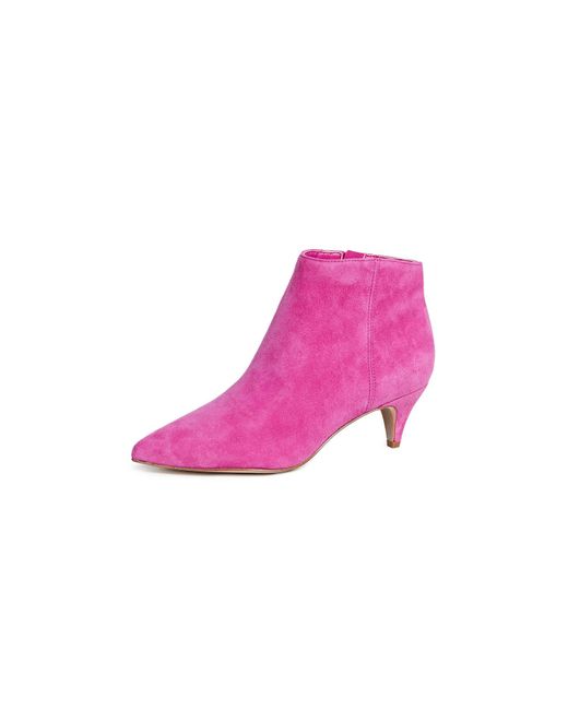 sam edelman retro pink