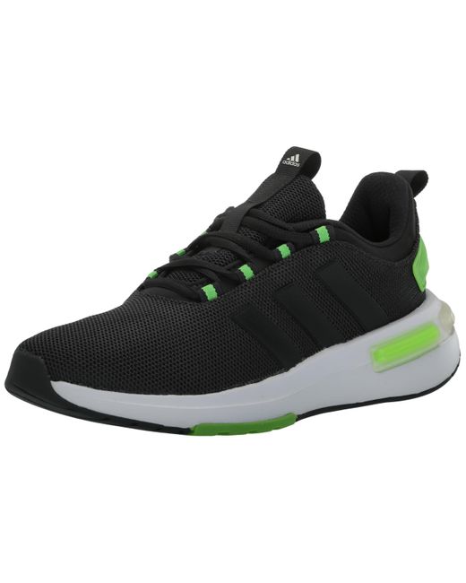 Adidas Multicolor Racer Tr23 Sneaker for men
