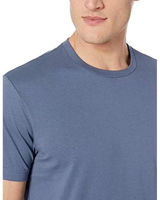 goodthreads crew neck tee