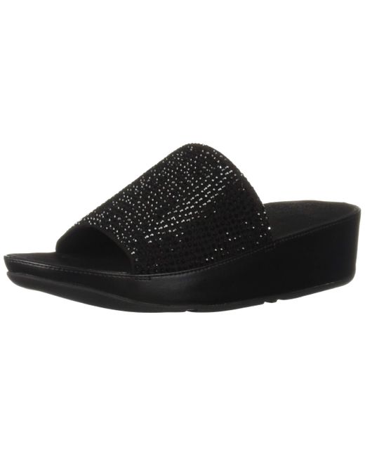 fitflop ginny glitz